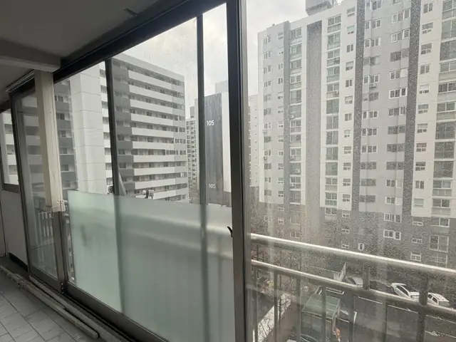 일원동 푸른마을 시공 사진 1