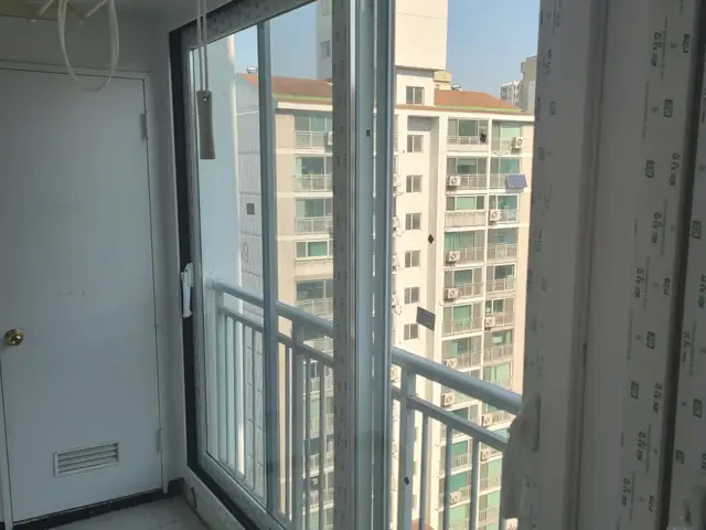 행당동 행당대림 시공 사진 1