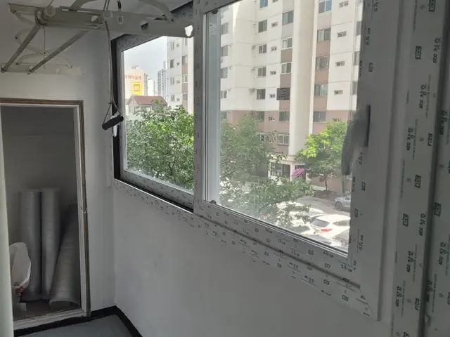 오남읍 오남리 오남파라다이스빌 시공 사진 1