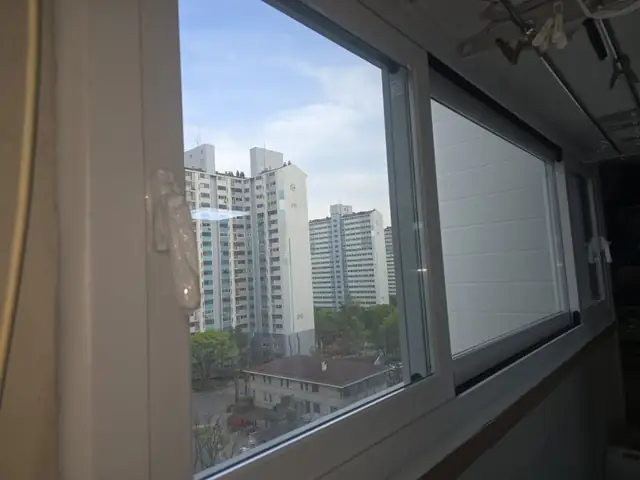 논현동 논현주공2단지 시공 사진 1